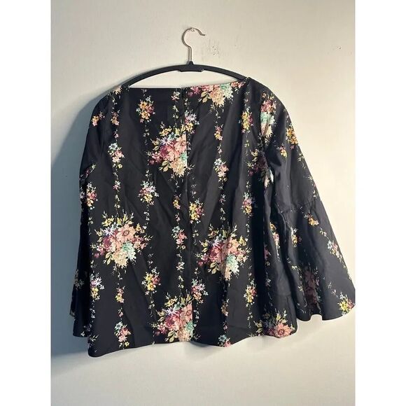 Alice + Olivia blouse - Picture 3 of 6